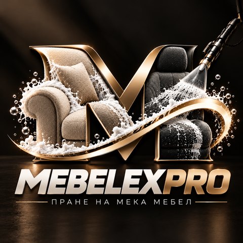 MebelEx Pro — пране на мека мебел